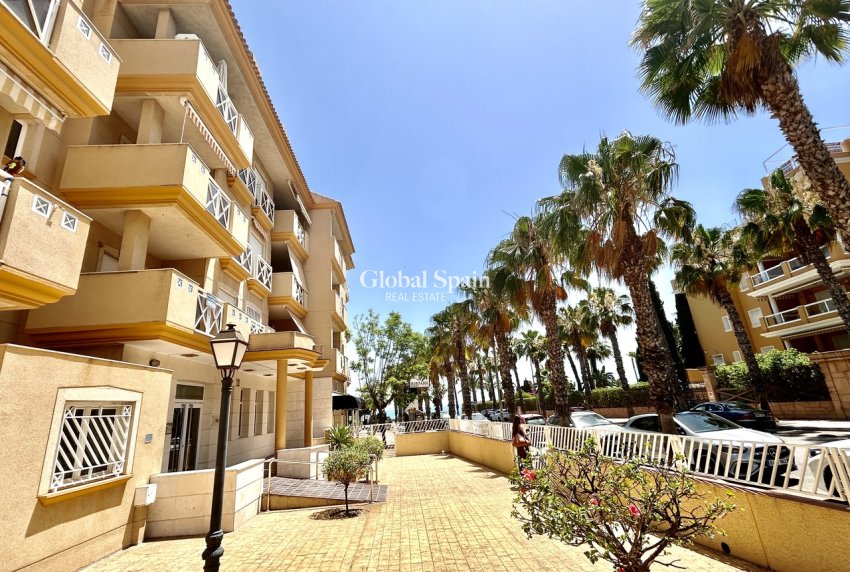 Venta - APARTAMENTO -
CABO ROIG - Costa Blanca