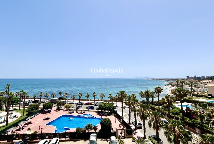Venta - APARTAMENTO -
CABO ROIG - Costa Blanca