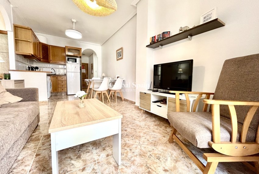 Venta - APARTAMENTO -
CABO ROIG - Costa Blanca