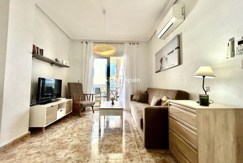 Venta - APARTAMENTO -
CABO ROIG - Costa Blanca