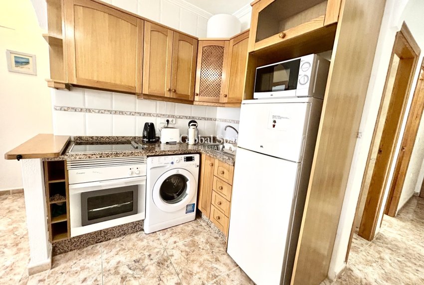 Venta - APARTAMENTO -
CABO ROIG - Costa Blanca