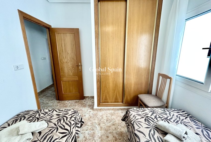 Venta - APARTAMENTO -
CABO ROIG - Costa Blanca