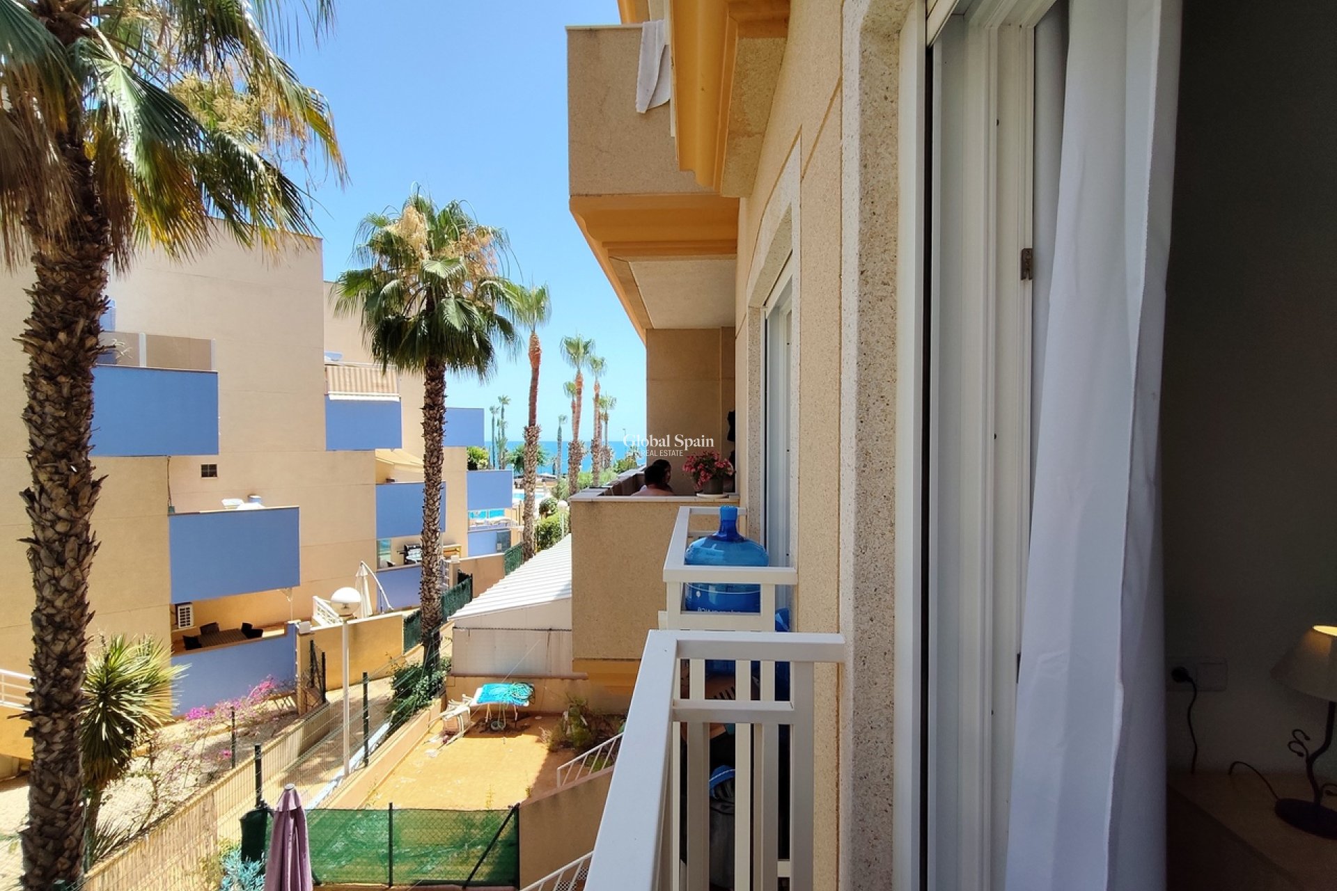 Venta - APARTAMENTO -
CABO ROIG - Costa Blanca
