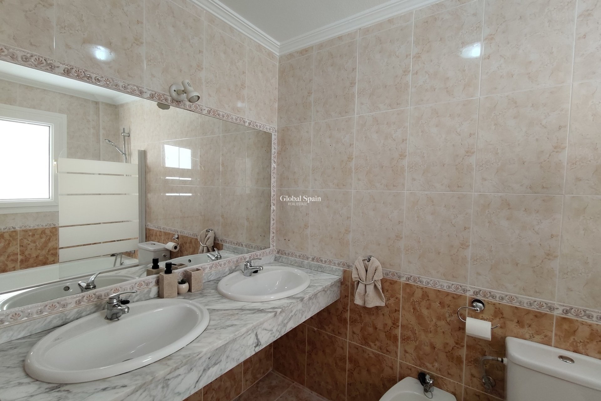 Venta - APARTAMENTO -
CABO ROIG - Costa Blanca