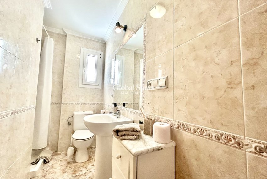 Venta - APARTAMENTO -
CABO ROIG - Costa Blanca