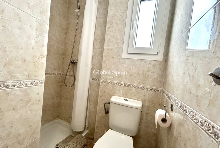 Venta - APARTAMENTO -
CABO ROIG - Costa Blanca
