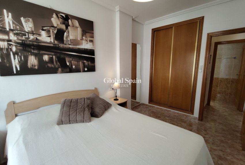 Venta - APARTAMENTO -
CABO ROIG - Costa Blanca