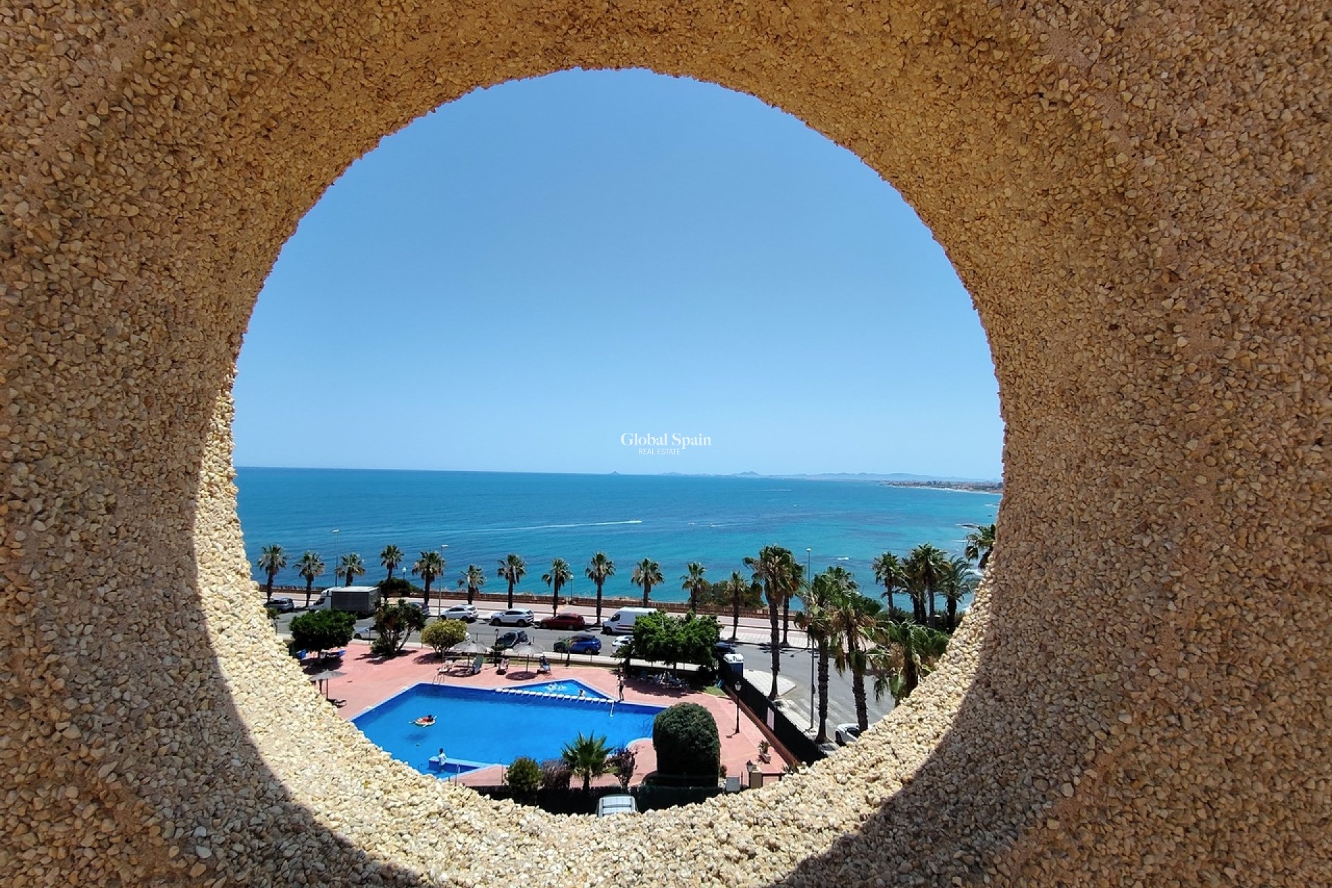 Venta - APARTAMENTO -
CABO ROIG - Costa Blanca