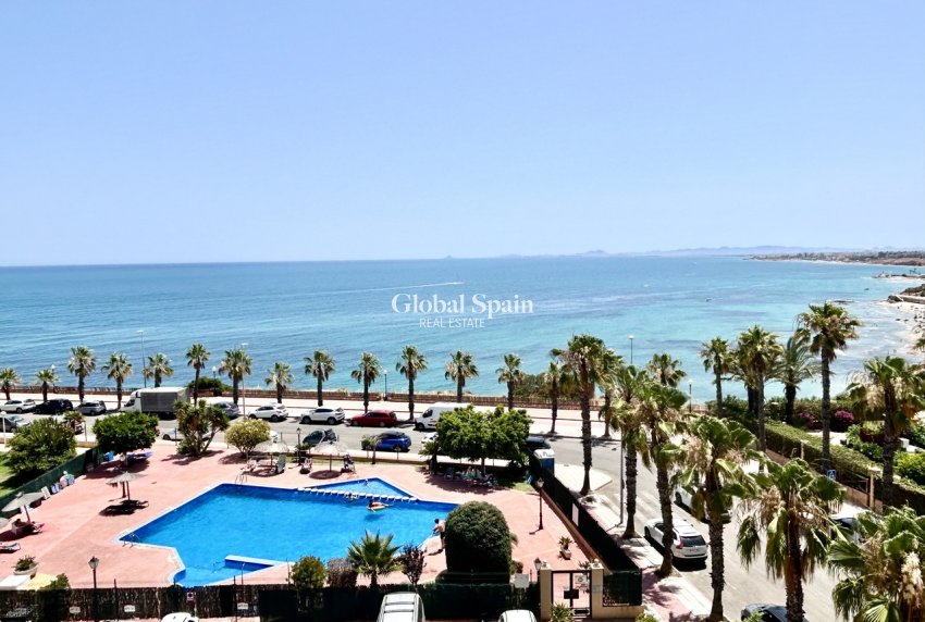 Venta - APARTAMENTO -
CABO ROIG - Costa Blanca