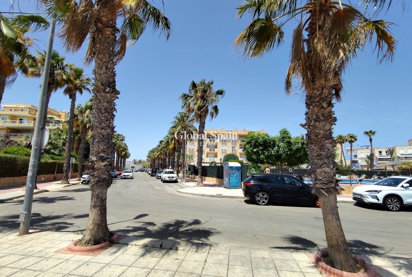 Venta - APARTAMENTO -
CABO ROIG - Costa Blanca