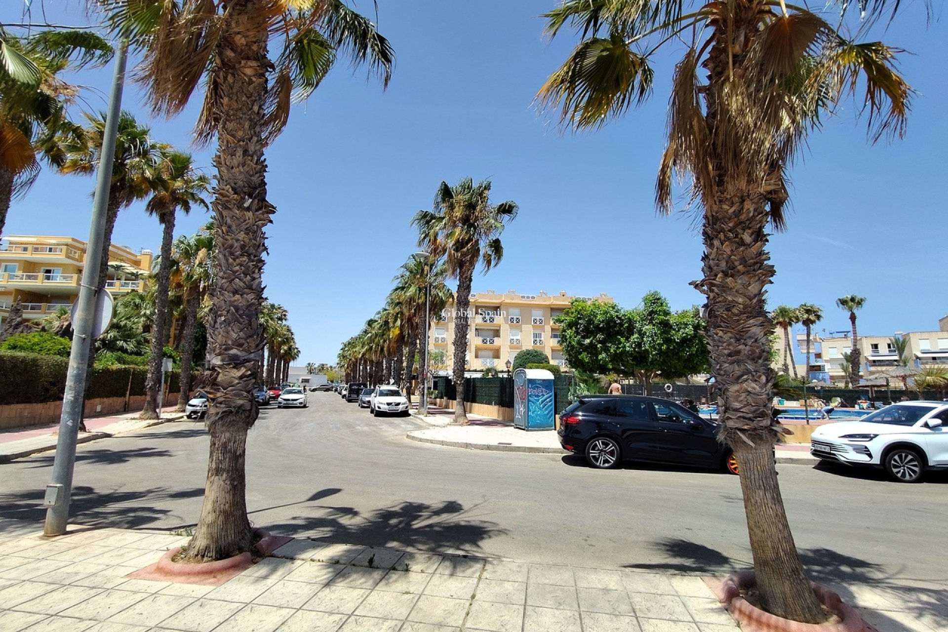 Venta - APARTAMENTO -
CABO ROIG - Costa Blanca