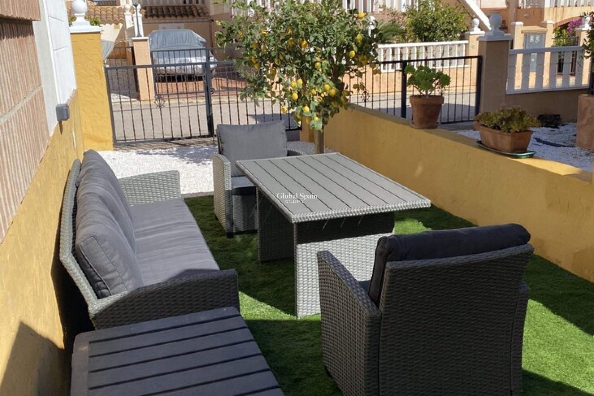 Venta - APARTAMENTO -
CABO ROIG - Costa Blanca