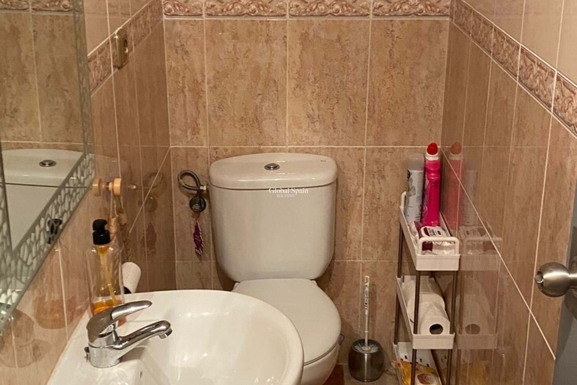 Venta - APARTAMENTO -
CABO ROIG - Costa Blanca