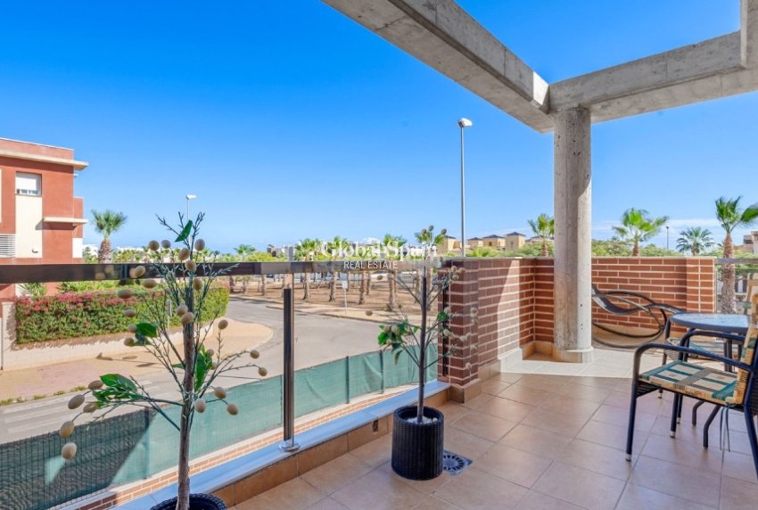 Venta - Apartamento -
Cabo Roig - Lomas de Cabo Roig