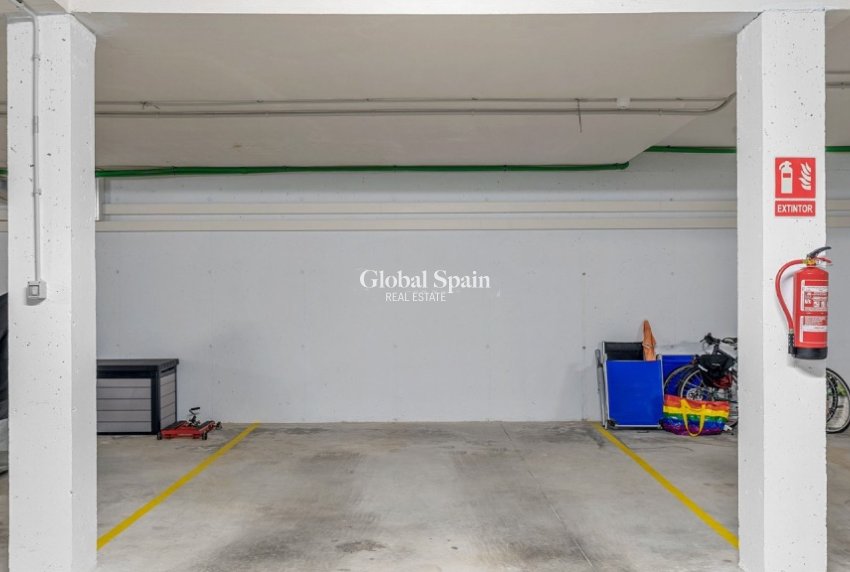 Venta - Apartamento -
Cabo Roig - Lomas de Cabo Roig