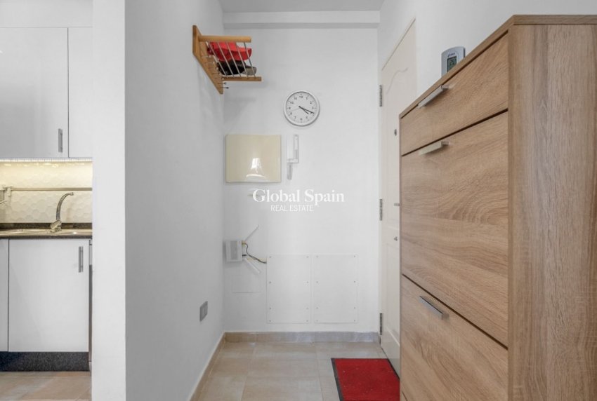 Venta - Apartamento -
Cabo Roig - Lomas de Cabo Roig