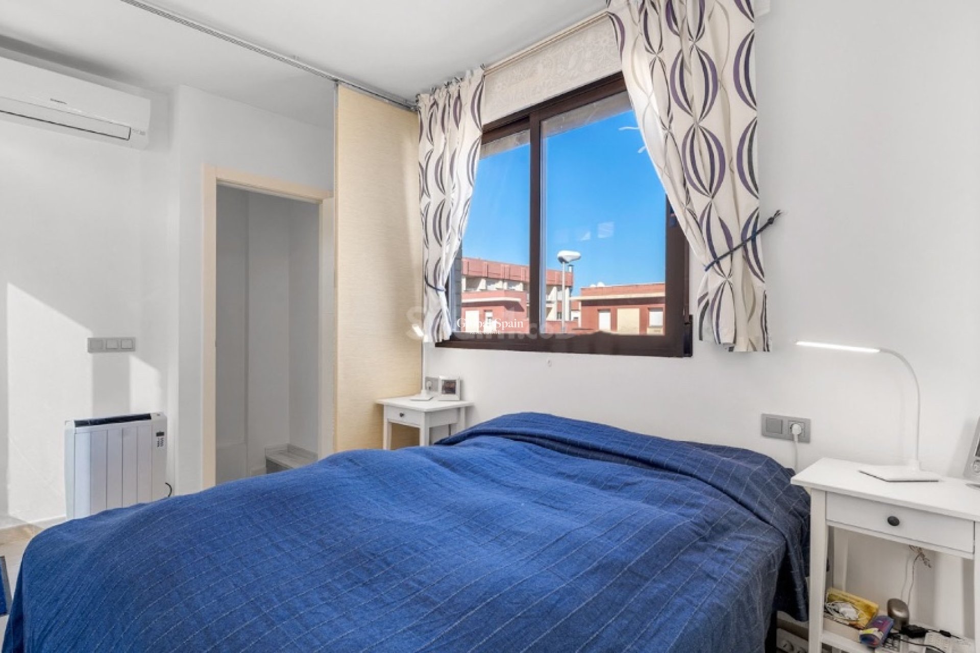 Venta - Apartamento -
Cabo Roig - Lomas de Cabo Roig