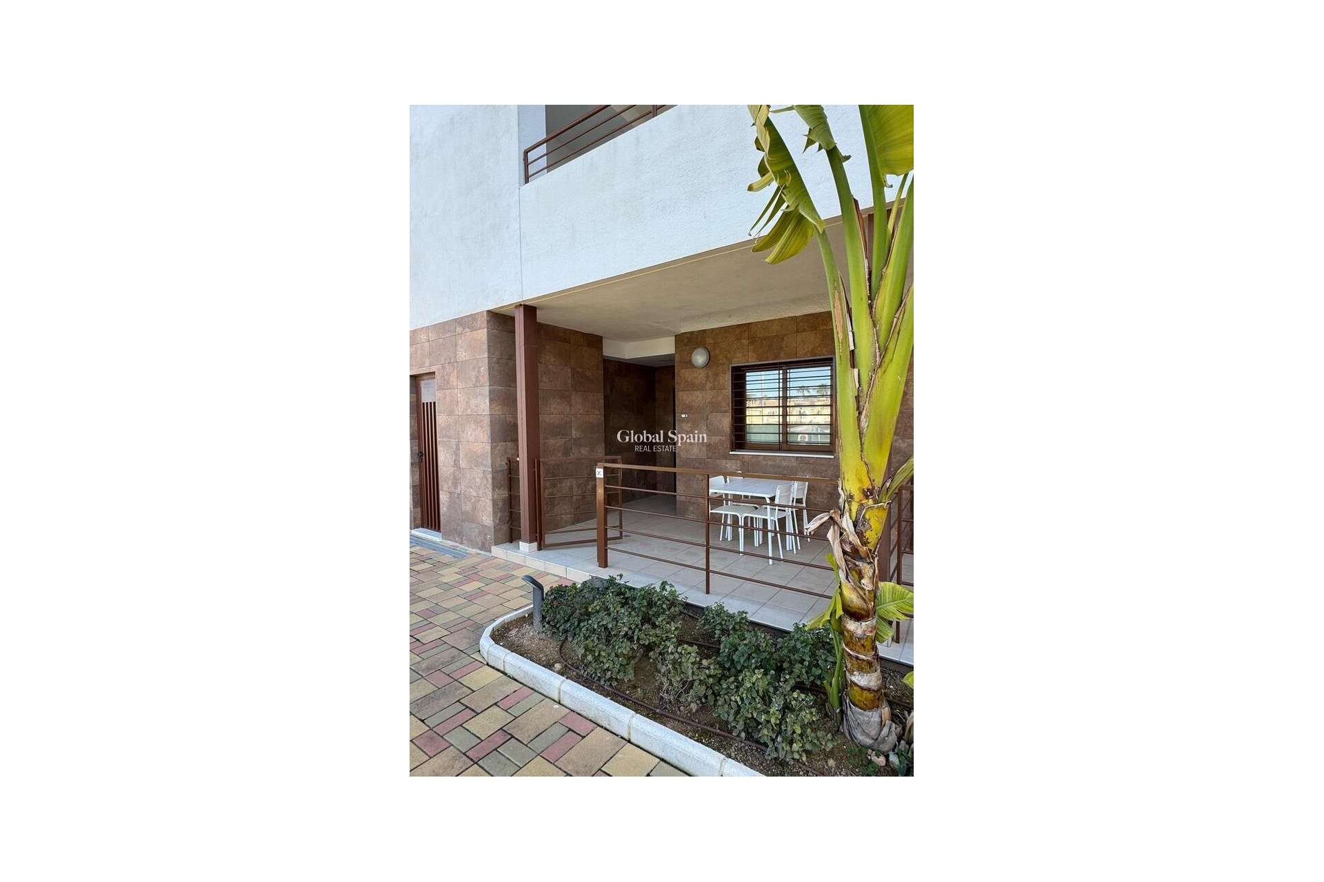 Venta - APARTAMENTO -
CABO ROIG - Lomas de Cabo Roig