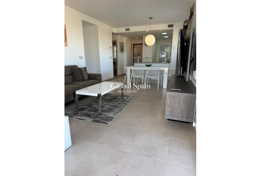 Venta - APARTAMENTO -
CABO ROIG - Lomas de Cabo Roig