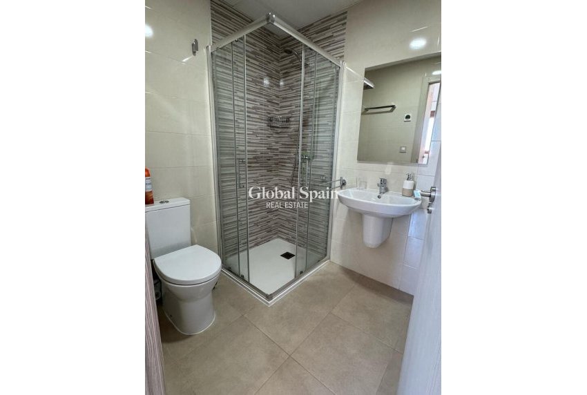 Venta - APARTAMENTO -
CABO ROIG - Lomas de Cabo Roig