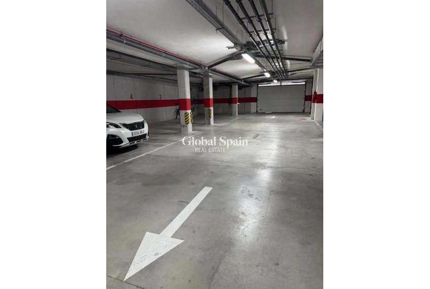 Venta - APARTAMENTO -
CABO ROIG - Lomas de Cabo Roig