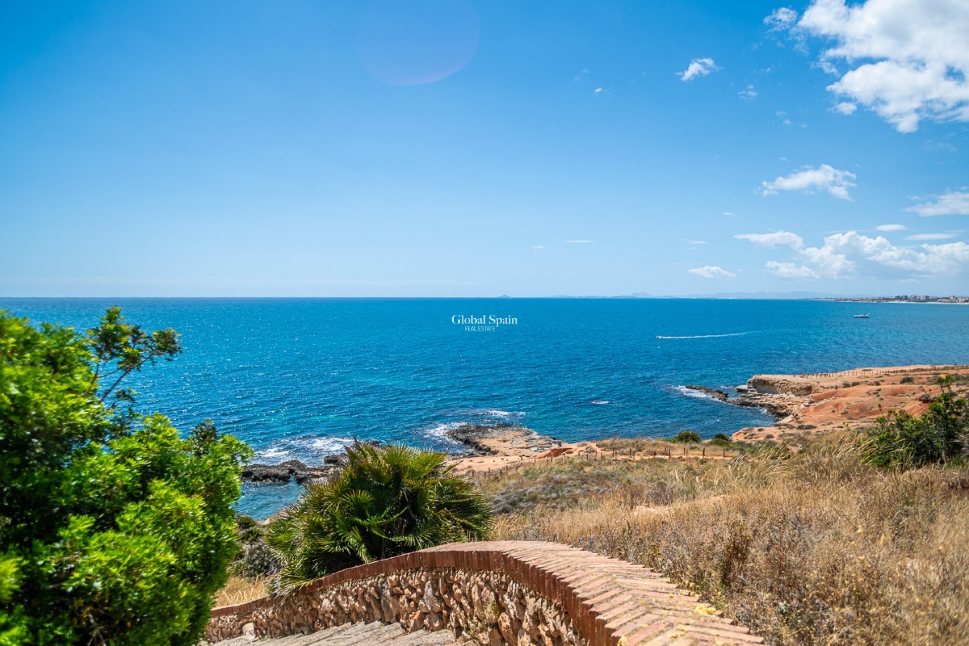 Venta - APARTAMENTO -
CABO ROIG - Orihuela Costa