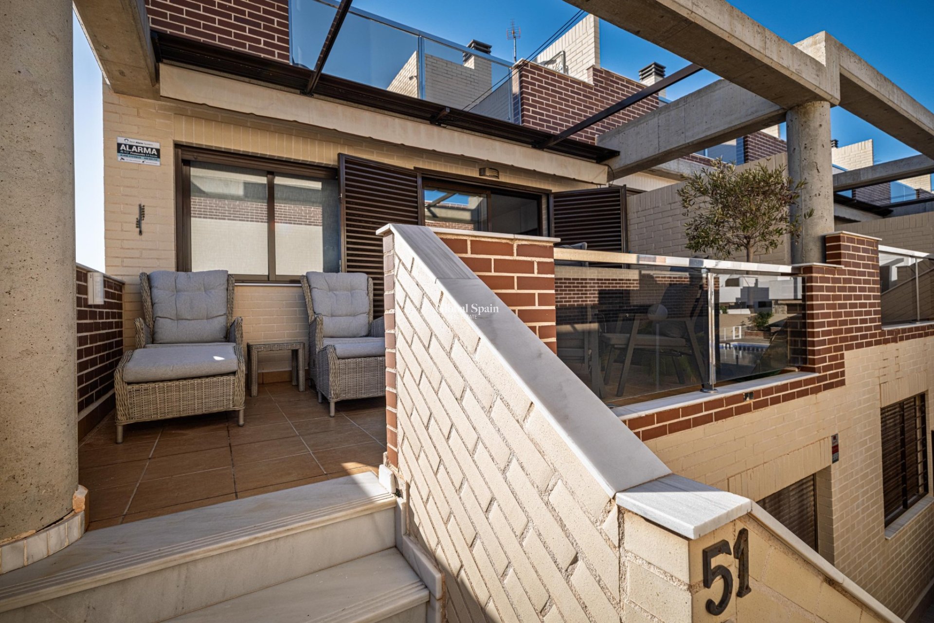 Venta - APARTAMENTO -
CABO ROIG