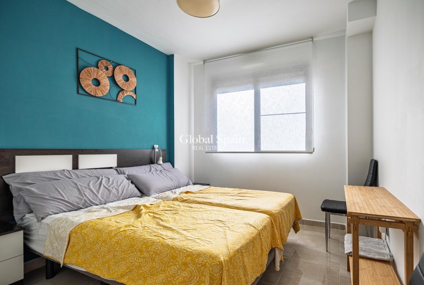 Venta - APARTAMENTO -
CABO ROIG