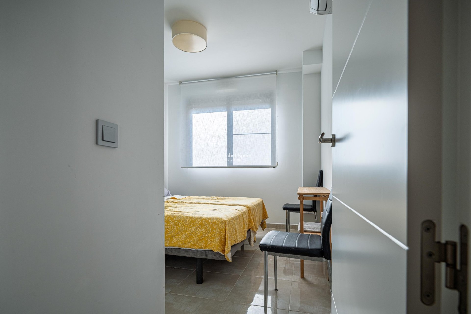 Venta - APARTAMENTO -
CABO ROIG