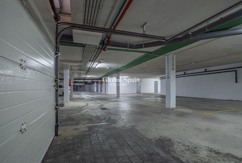 Venta - APARTAMENTO -
CABO ROIG