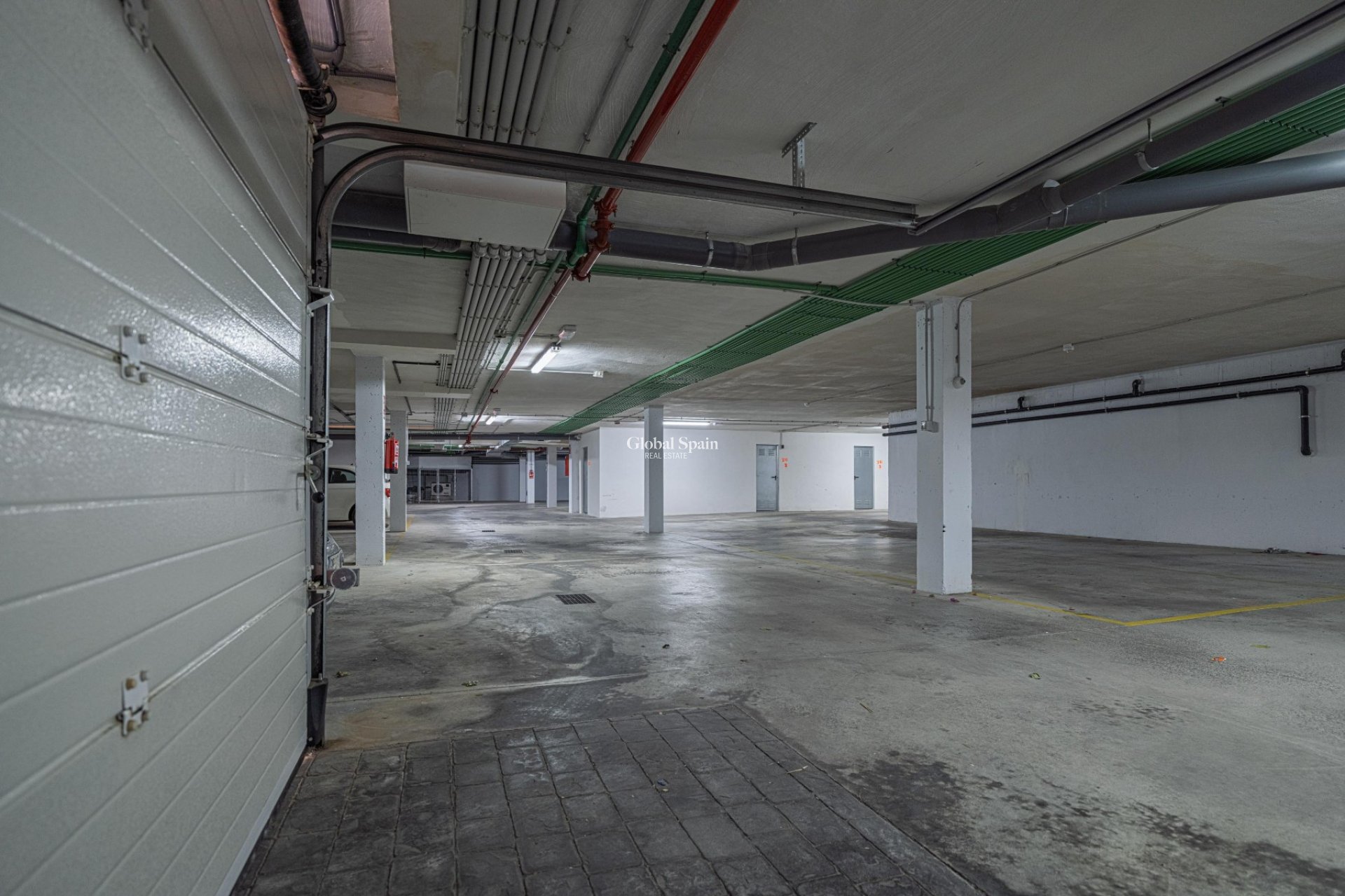 Venta - APARTAMENTO -
CABO ROIG