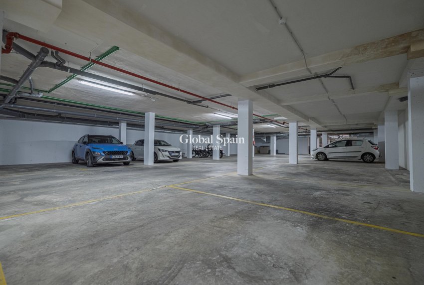 Venta - APARTAMENTO -
CABO ROIG