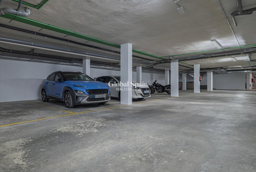 Venta - APARTAMENTO -
CABO ROIG