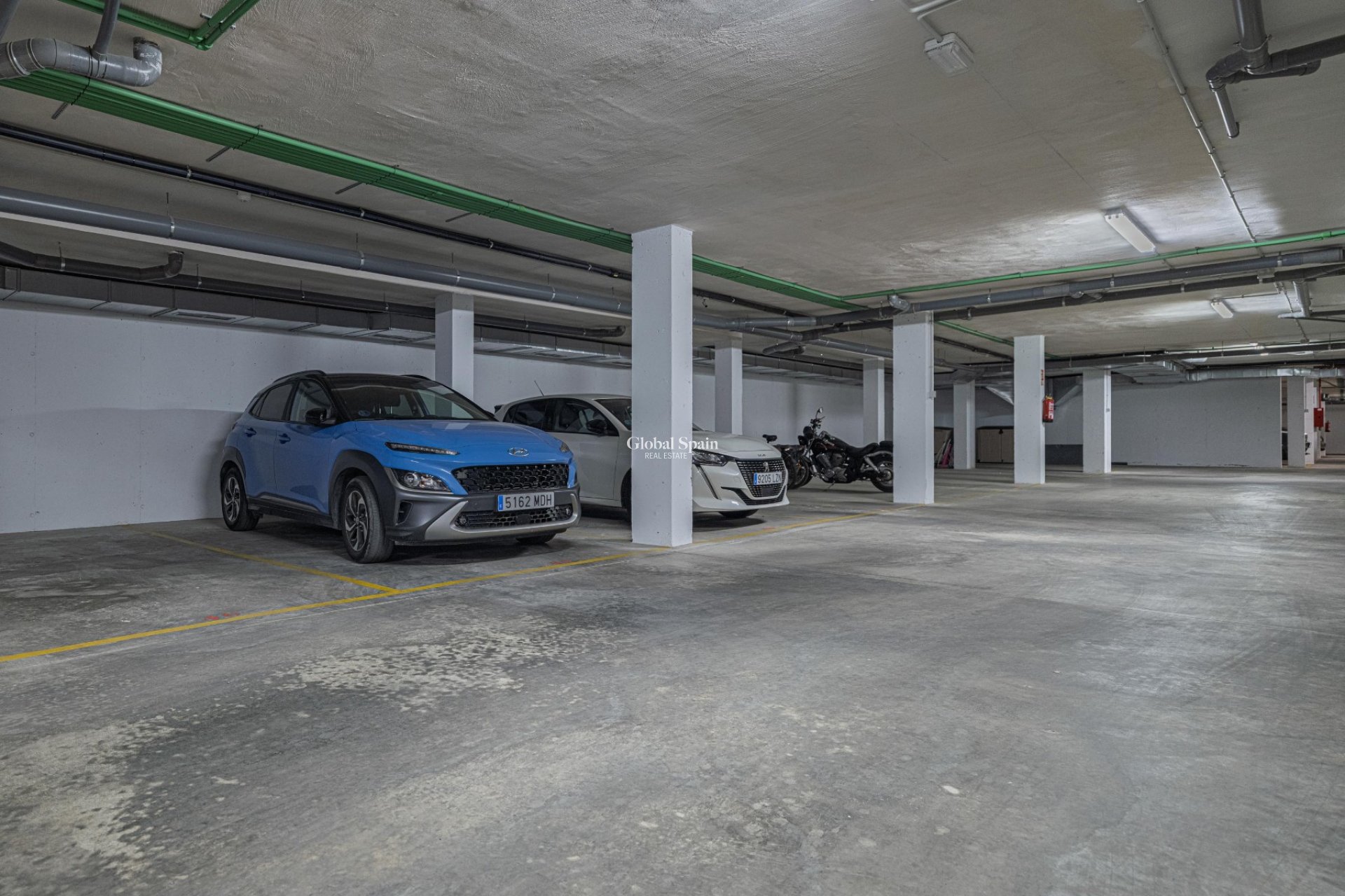 Venta - APARTAMENTO -
CABO ROIG