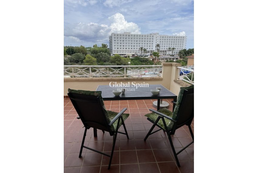 Venta - Apartamento -
Calles de Mallorca - optional location detail