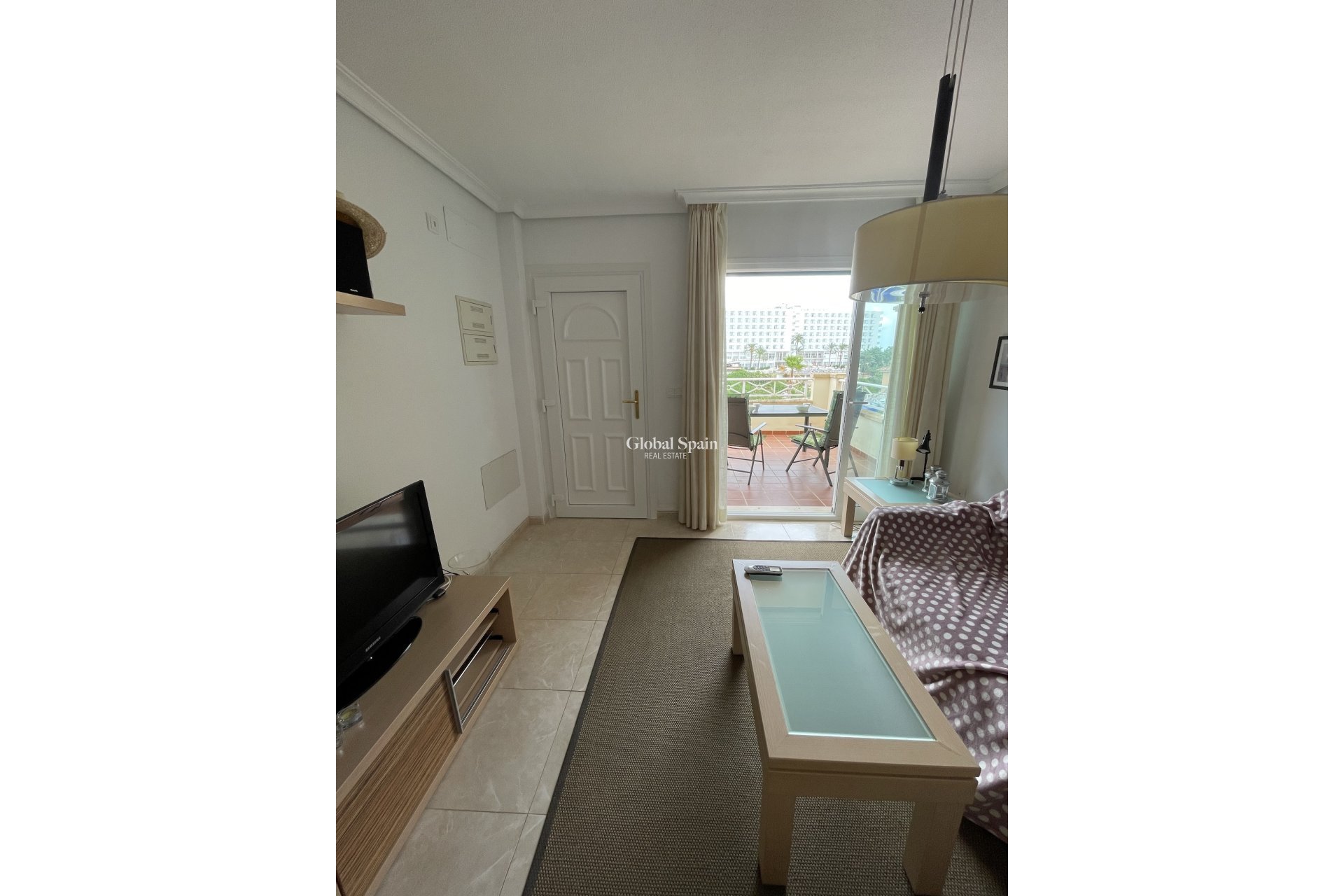 Venta - Apartamento -
Calles de Mallorca - optional location detail