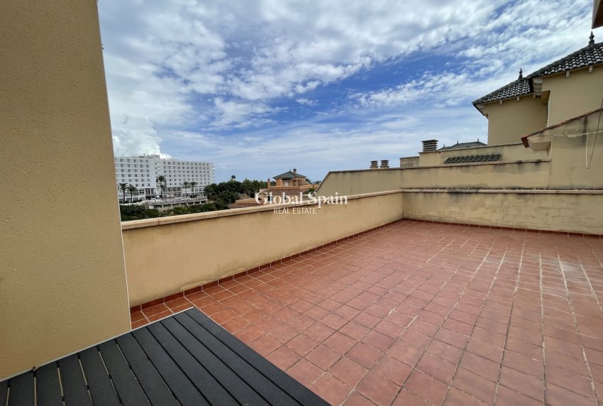 Venta - Apartamento -
Calles de Mallorca - optional location detail