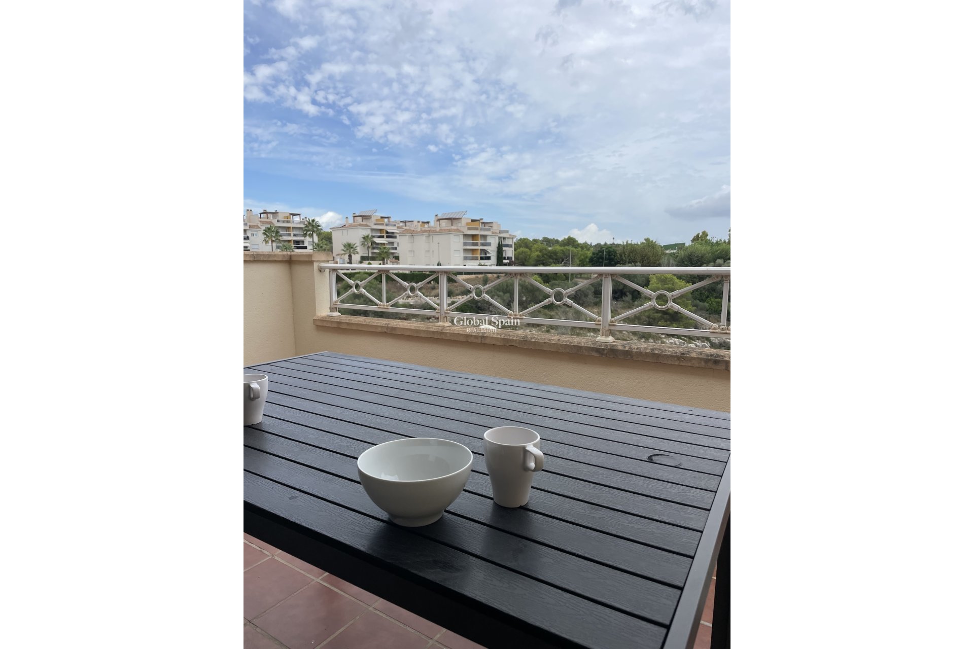 Venta - Apartamento -
Calles de Mallorca - optional location detail