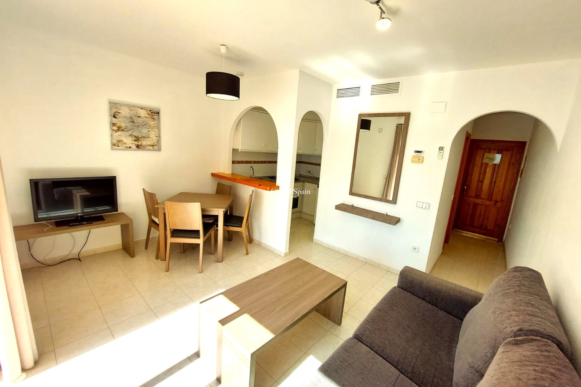 Venta - Apartamento -
Calpe - Calpe urbanizaciones
