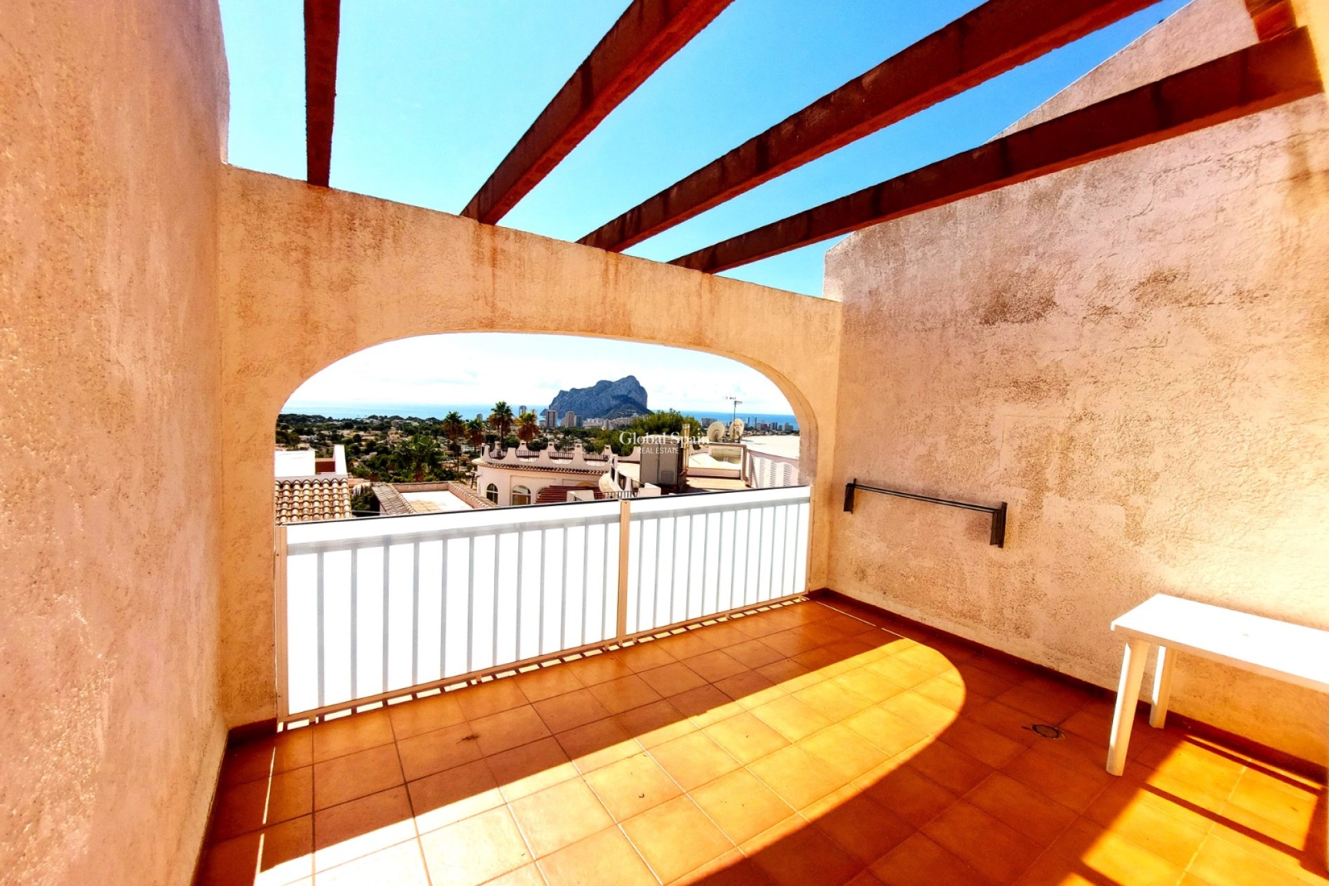 Venta - Apartamento -
Calpe - Calpe urbanizaciones