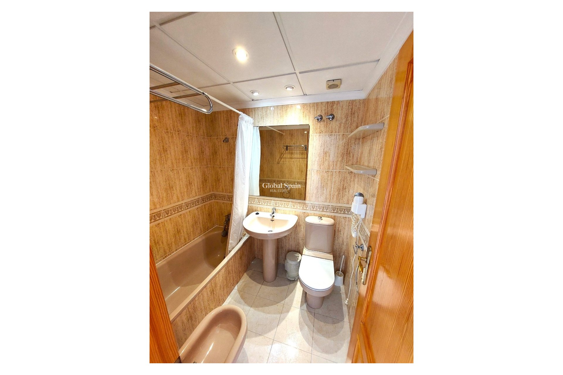 Venta - Apartamento -
Calpe - Calpe urbanizaciones