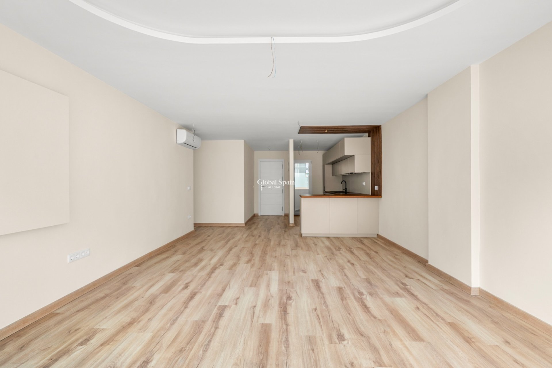 Venta - APARTAMENTO -
CALPE - Centro