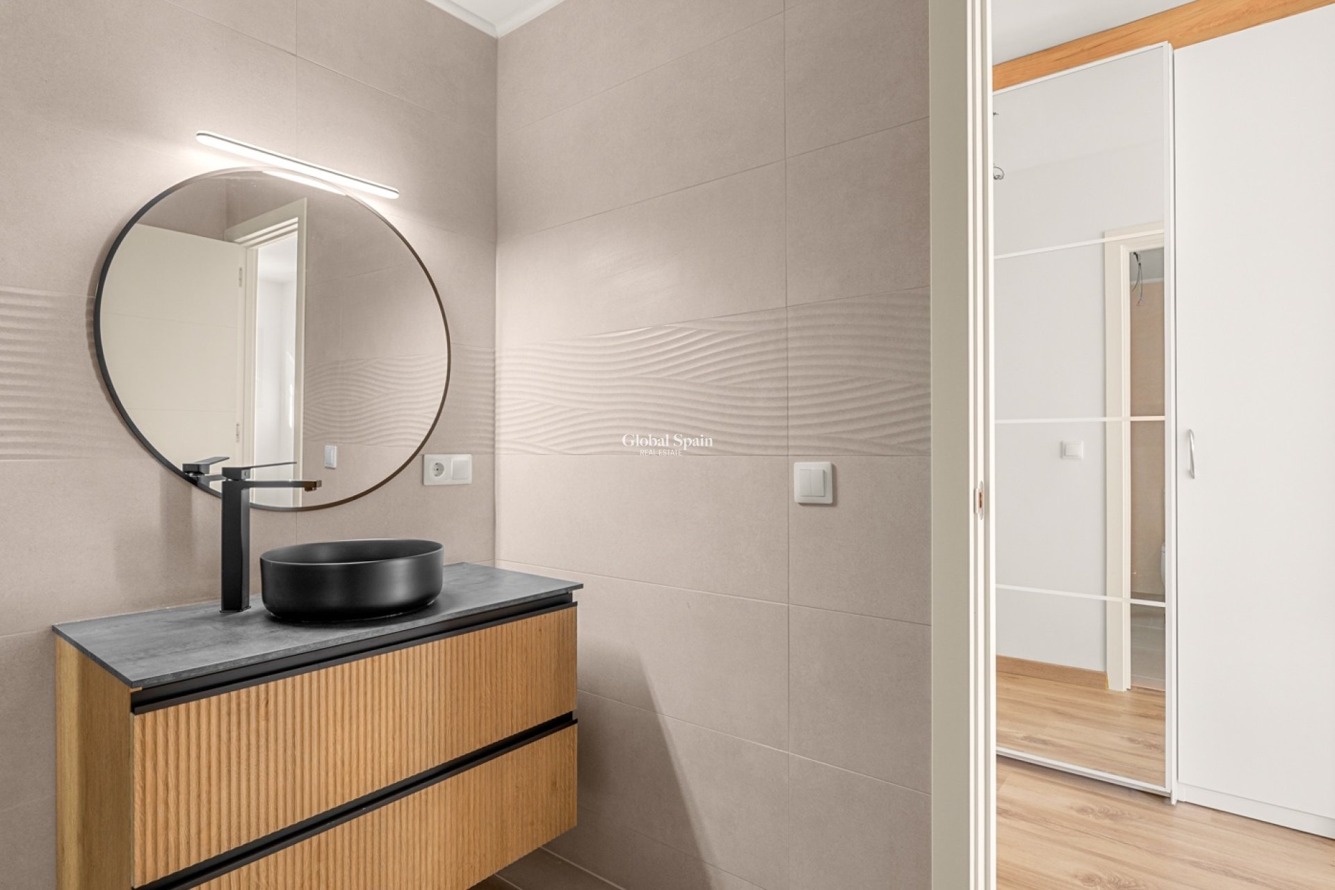 Venta - APARTAMENTO -
CALPE - Centro