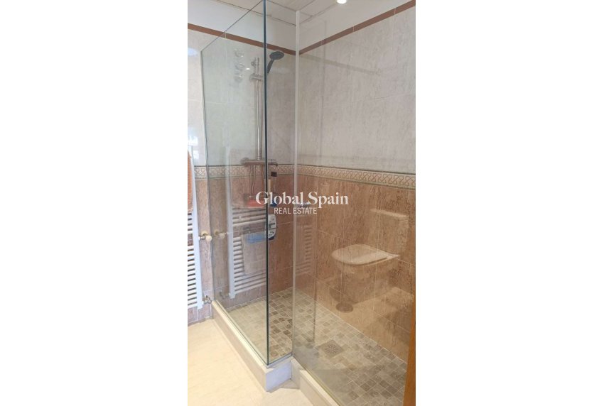 Venta - APARTAMENTO -
CALPE - Costa Blanca