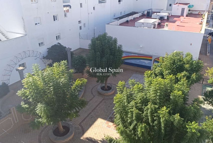 Venta - APARTAMENTO -
CALPE - Costa Blanca