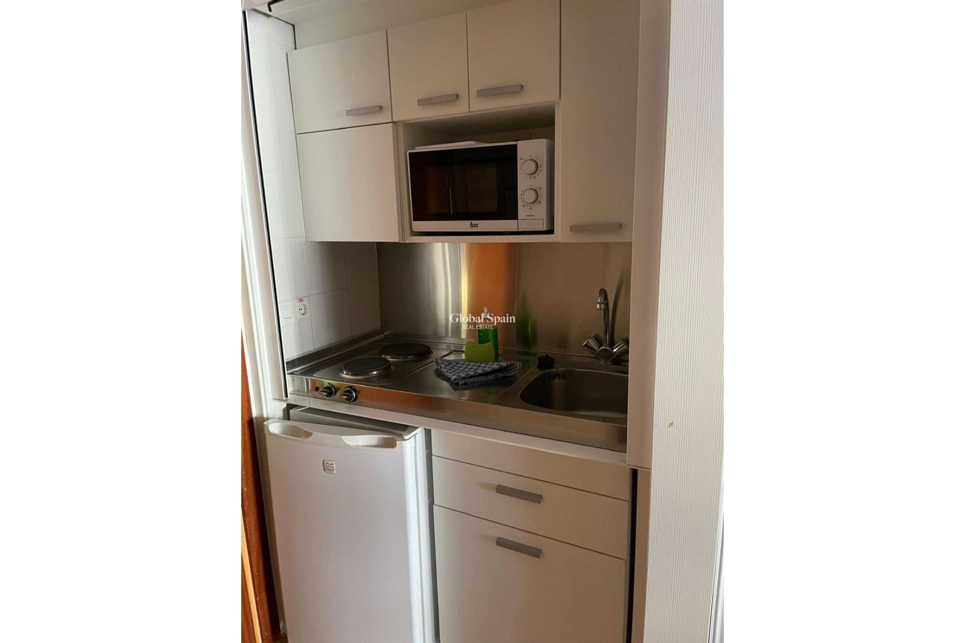 Venta - APARTAMENTO -
CALPE - Costa Blanca