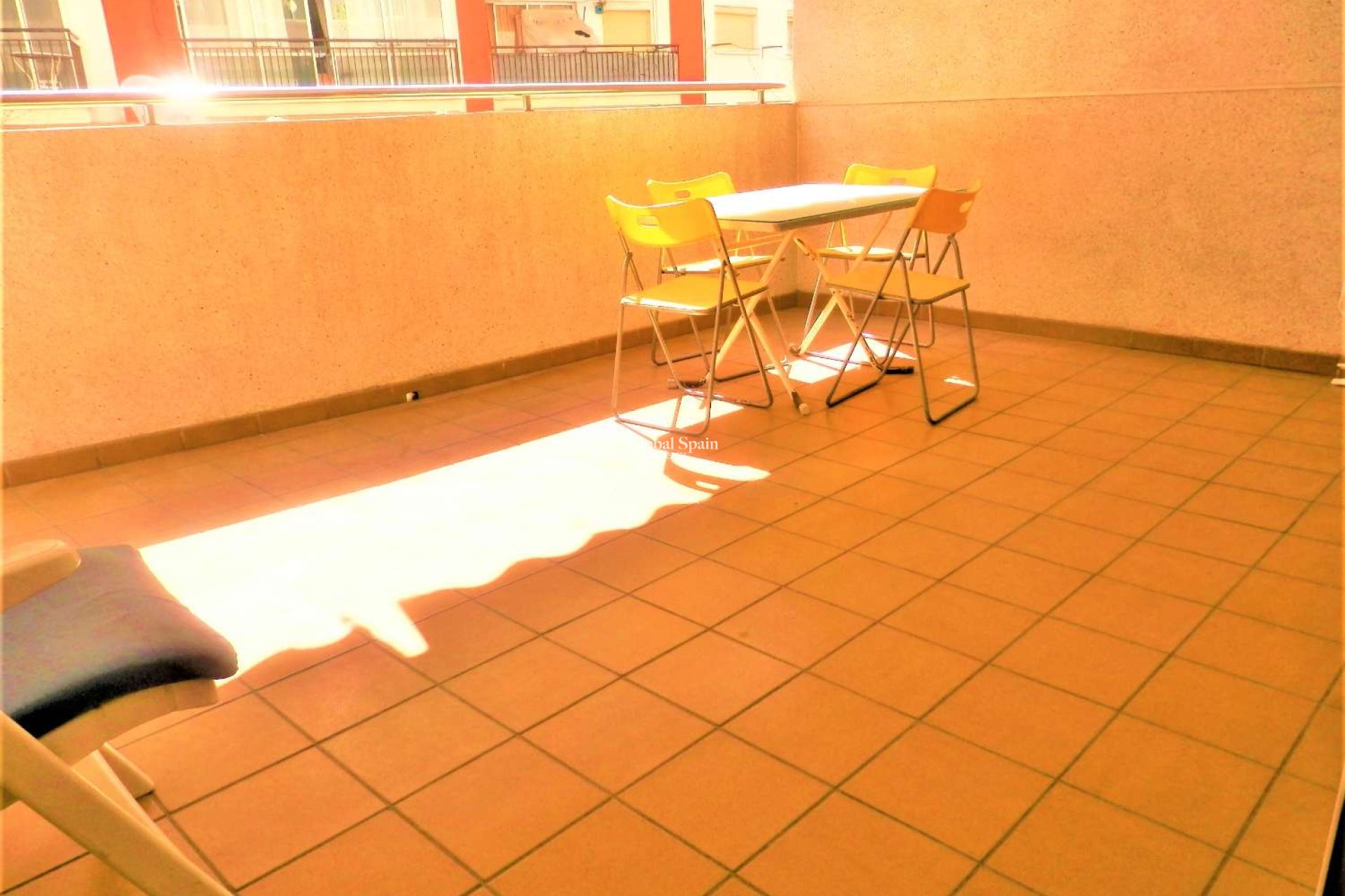 Venta - APARTAMENTO -
CALPE - Costa Blanca