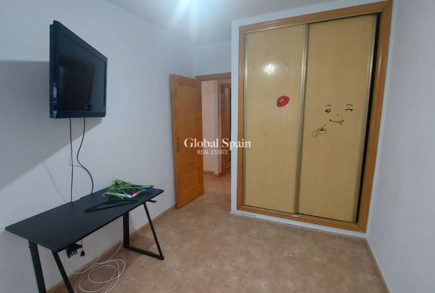 Venta - APARTAMENTO -
CALPE - Costa Blanca