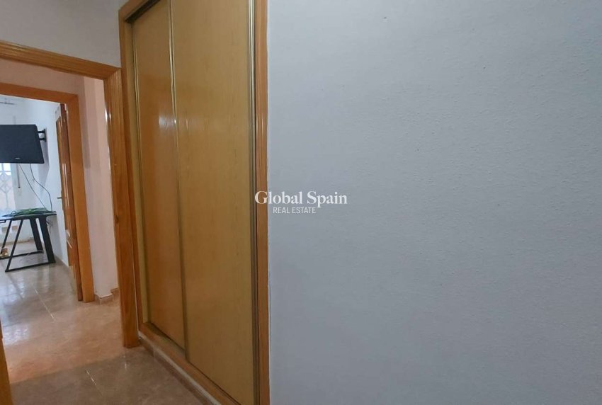 Venta - APARTAMENTO -
CALPE - Costa Blanca