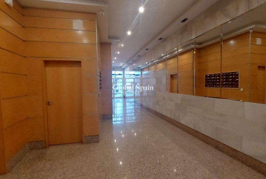 Venta - APARTAMENTO -
CALPE - Costa Blanca